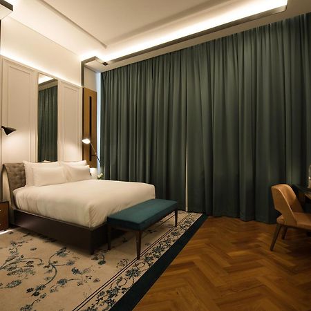 Yangon Excelsior Hotell Eksteriør bilde