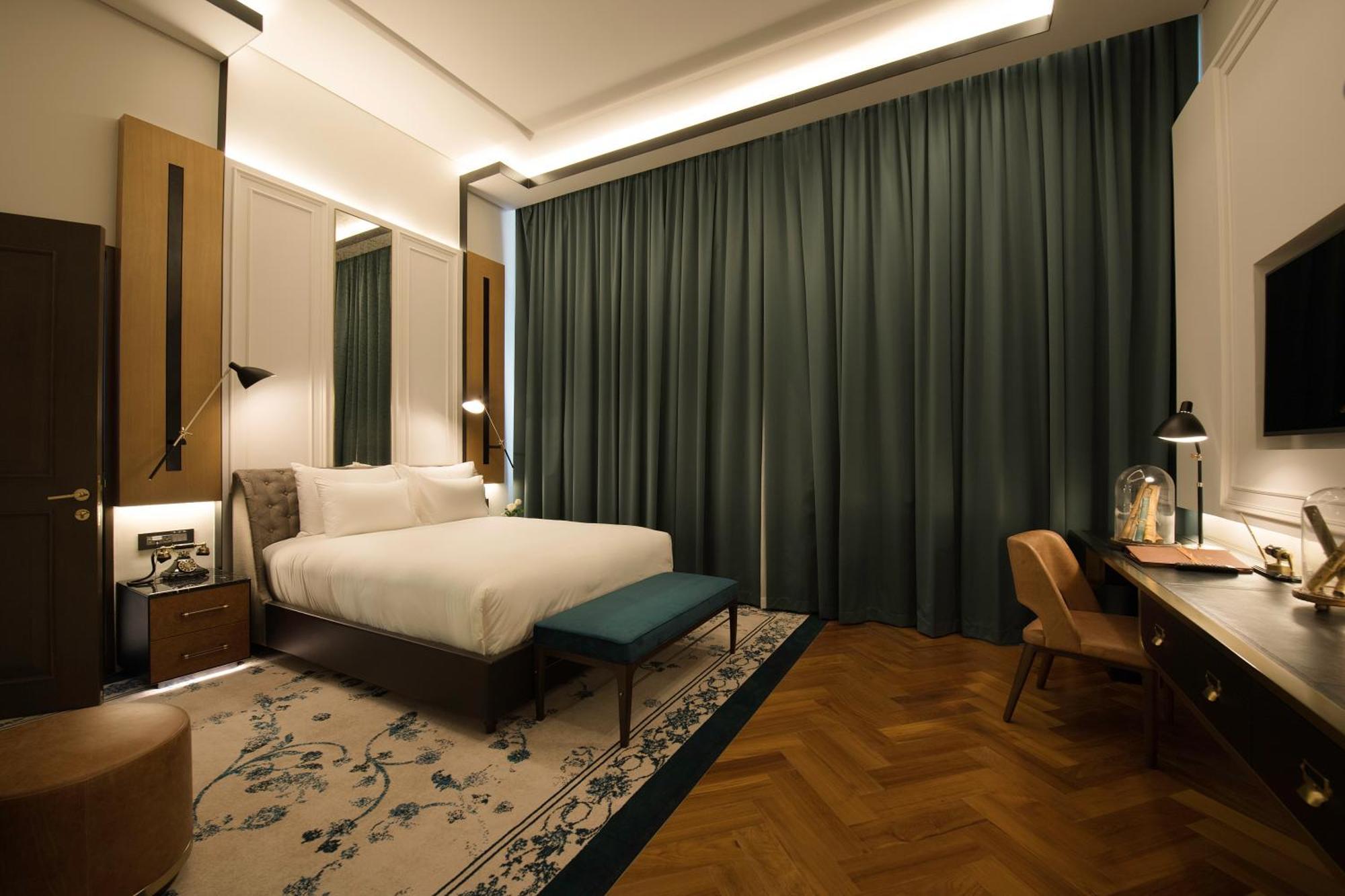 Yangon Excelsior Hotell Eksteriør bilde
