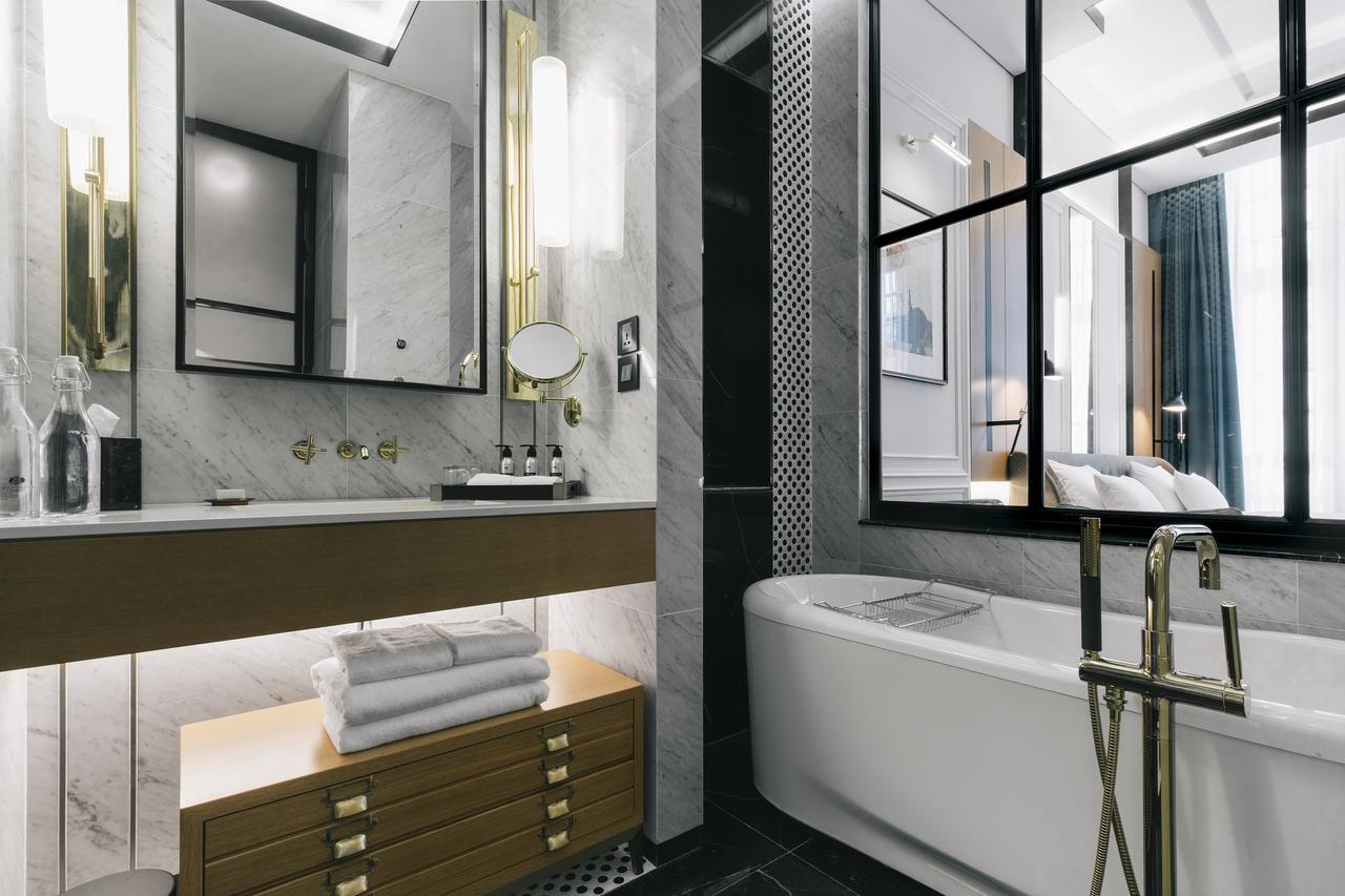 Yangon Excelsior Hotell Eksteriør bilde