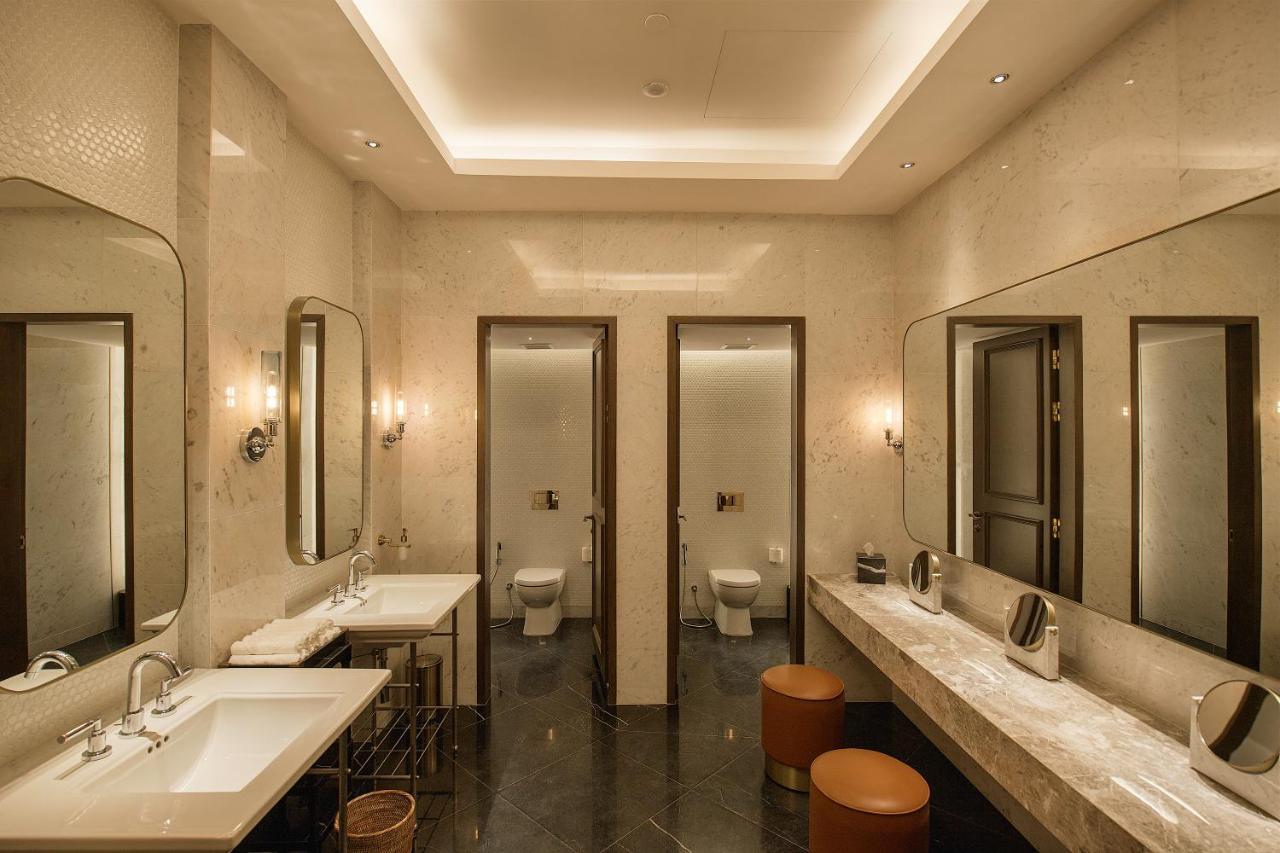 Yangon Excelsior Hotell Eksteriør bilde