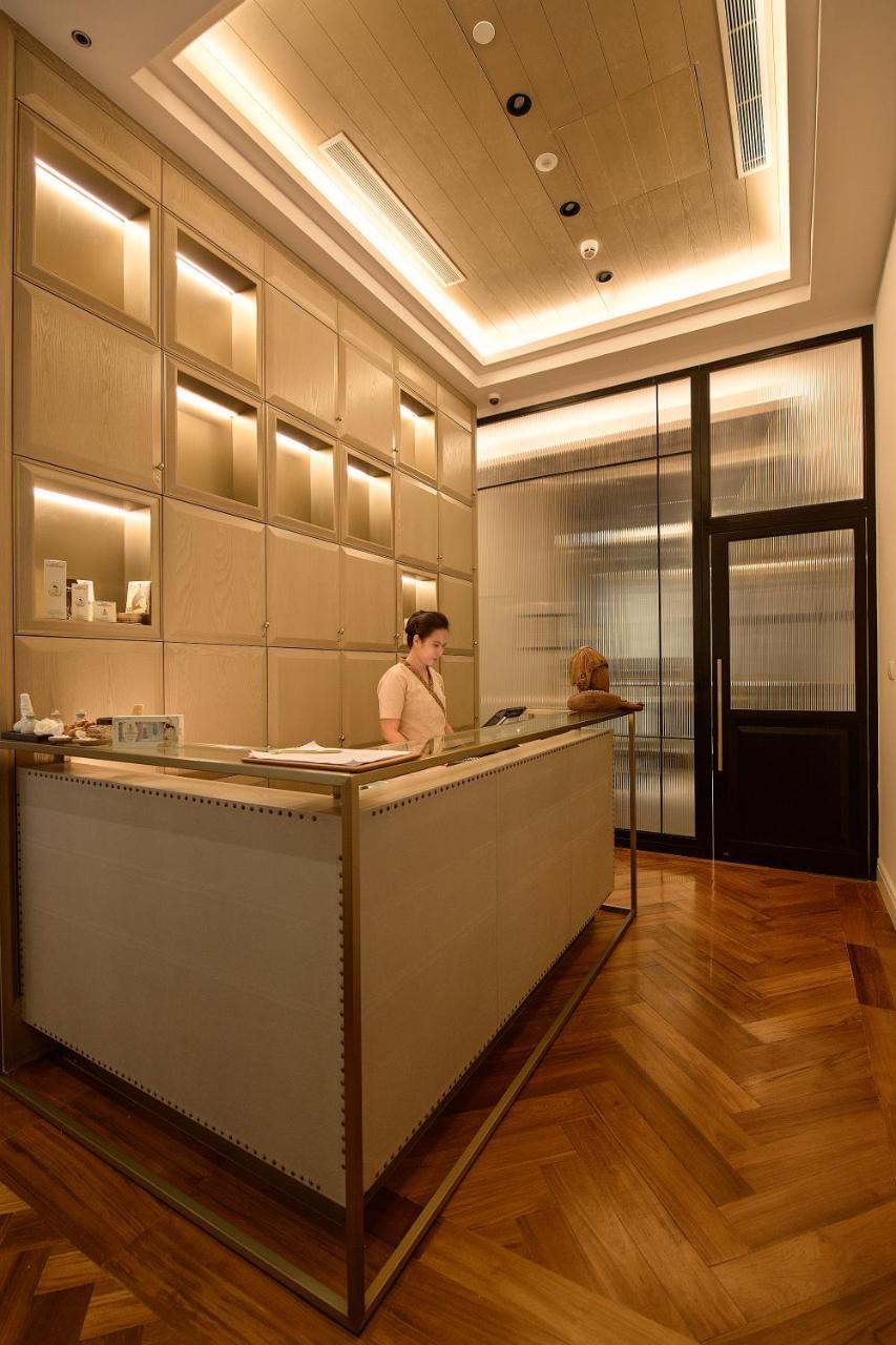 Yangon Excelsior Hotell Eksteriør bilde
