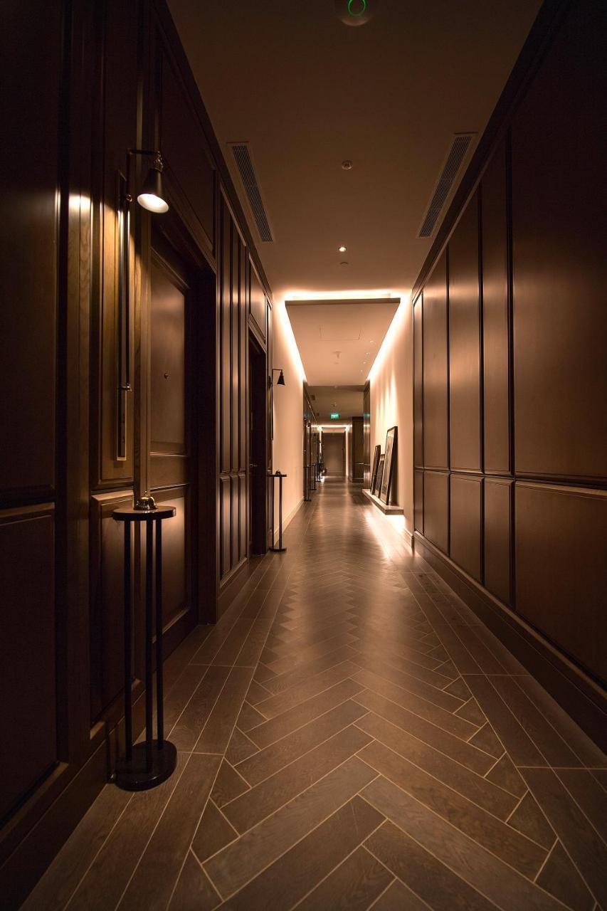 Yangon Excelsior Hotell Eksteriør bilde