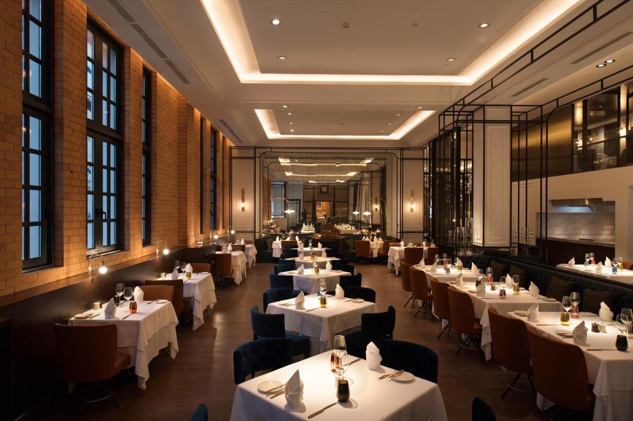 Yangon Excelsior Hotell Eksteriør bilde
