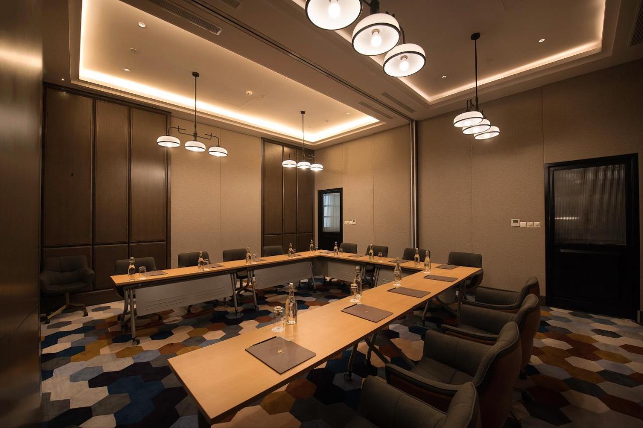 Yangon Excelsior Hotell Eksteriør bilde