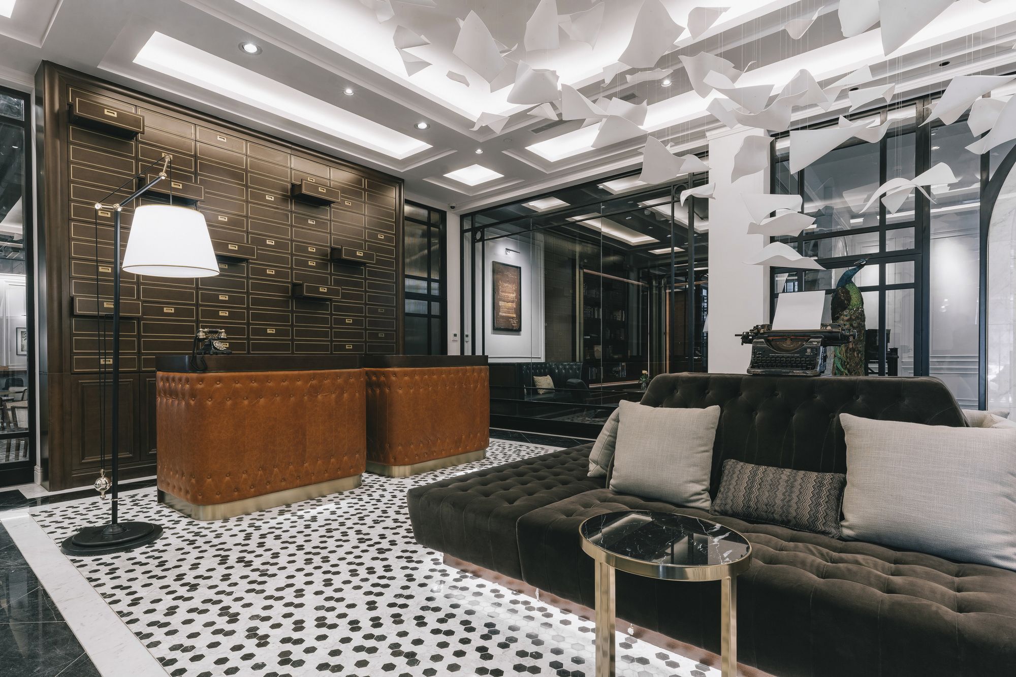 Yangon Excelsior Hotell Eksteriør bilde