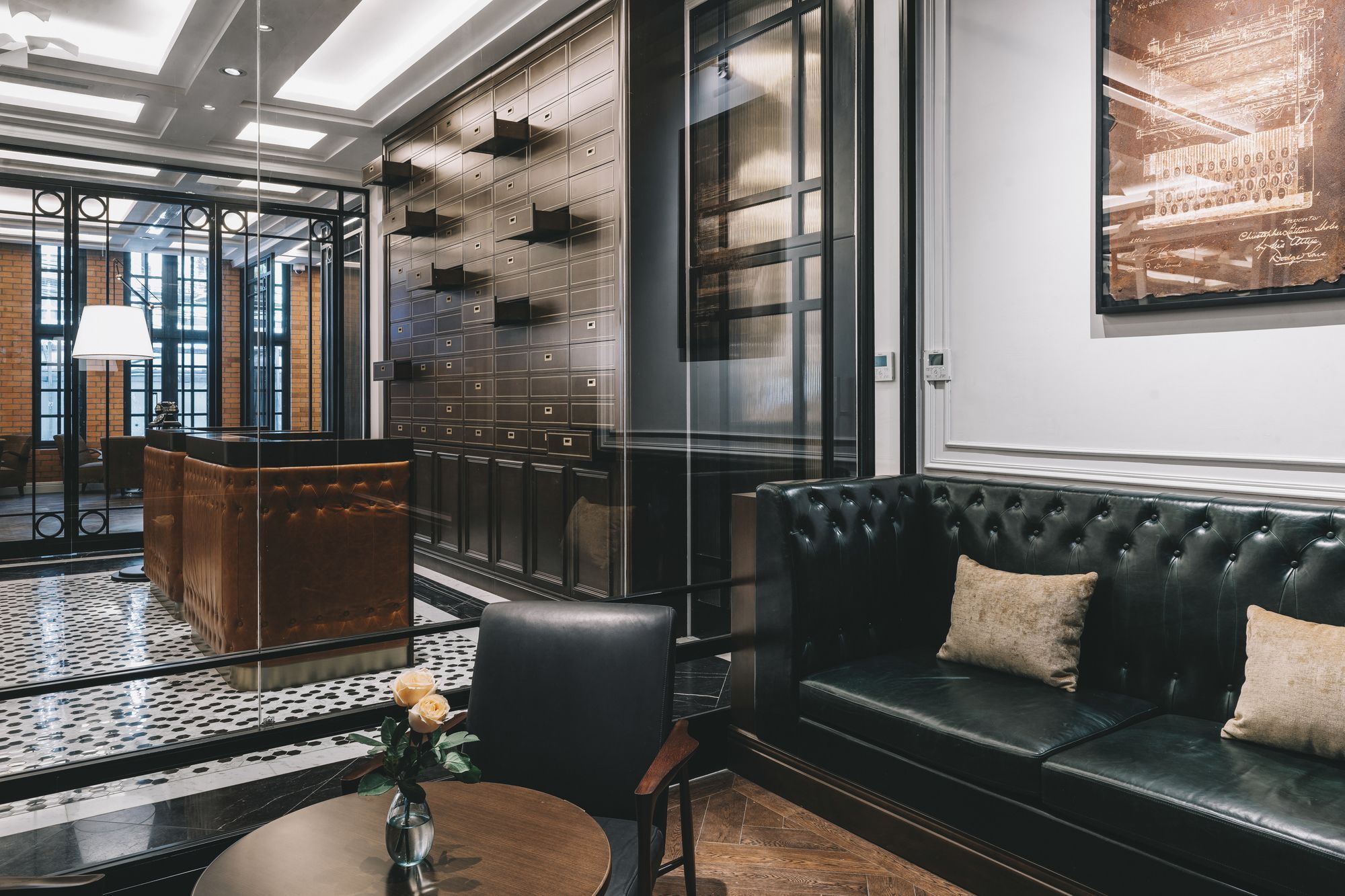 Yangon Excelsior Hotell Eksteriør bilde