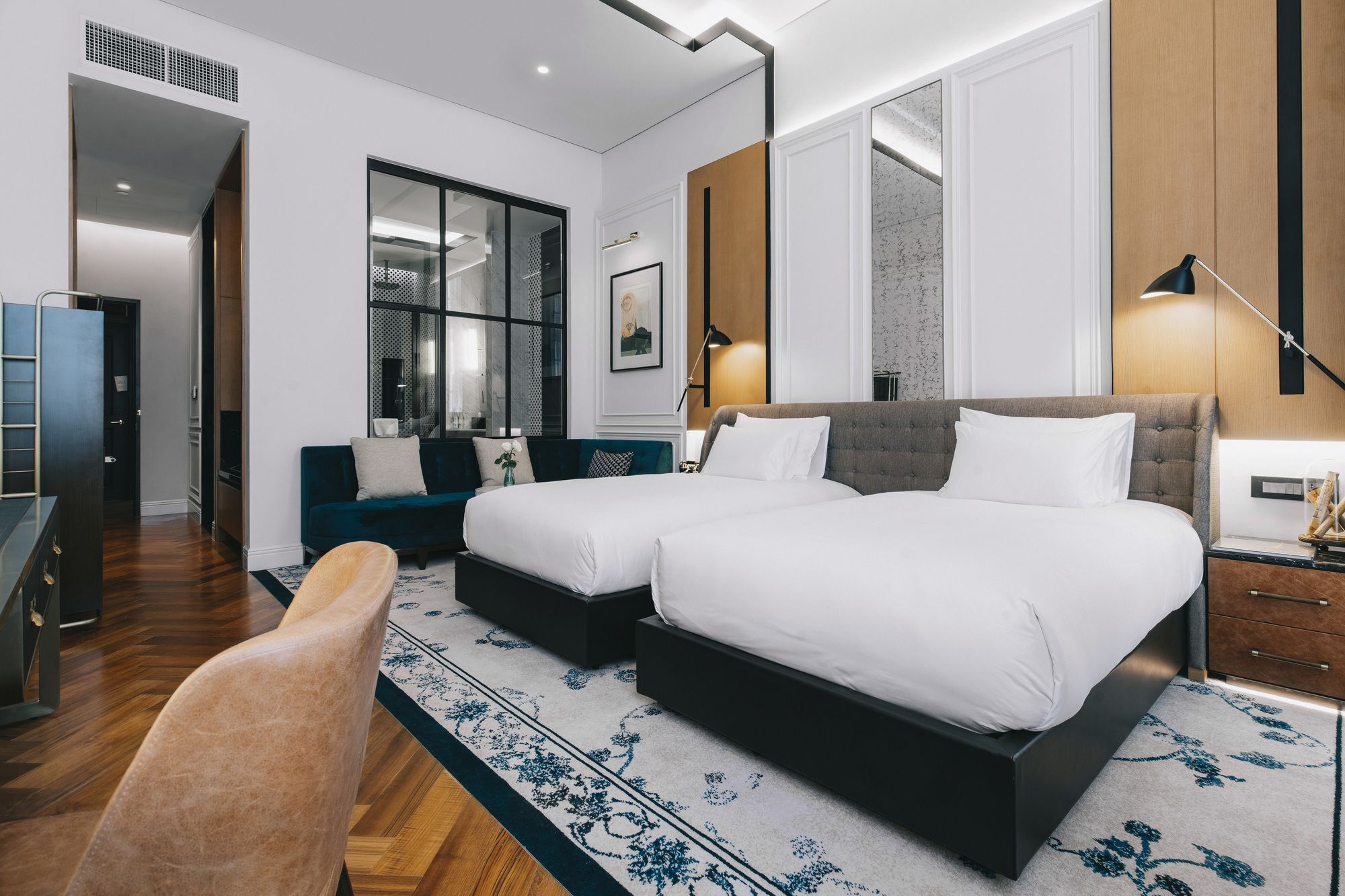 Yangon Excelsior Hotell Eksteriør bilde